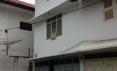 Jual Cepat Rumah Siap Huni 4.5 x 16.3 Pematang Siantar Owner
