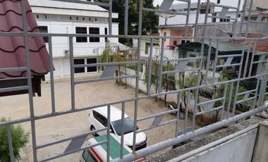 Jual Cepat Rumah Siap Huni 4.5 x 16.3 Pematang Siantar Owner