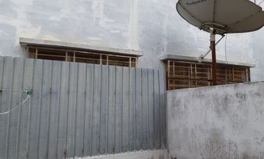 Jual Cepat Rumah Siap Huni 4.5 x 16.3 Pematang Siantar Owner