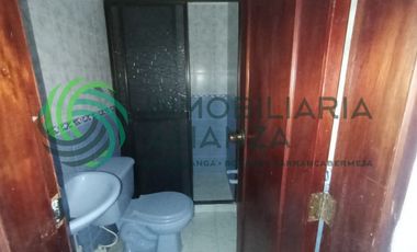 apartamento en arriendo en la paz. Cod A14965