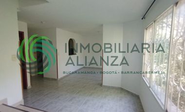apartamento en arriendo en la paz. Cod A14965