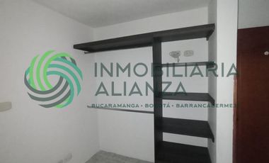 apartamento en arriendo en la paz. Cod A14965