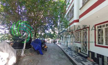 apartamento en arriendo en la paz. Cod A14965
