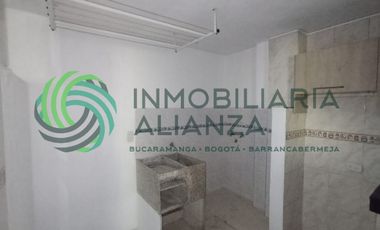 apartamento en arriendo en la paz. Cod A14965