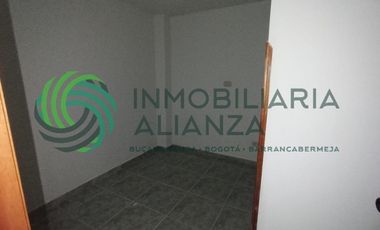 apartamento en arriendo en la paz. Cod A14965