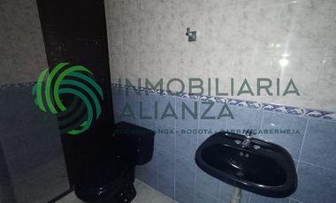 apartamento en arriendo en la paz. Cod A14965