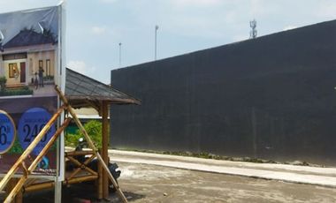 Dijual Rumah Minimalis di 200 Jtan di Dekat Stasiun Klaten
