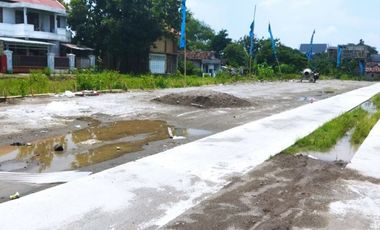 Dijual Rumah Minimalis di 200 Jtan di Dekat Stasiun Klaten