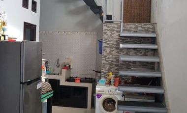 Rumah Murah di Perumahan Griya Kebon Agung Sidoarjo