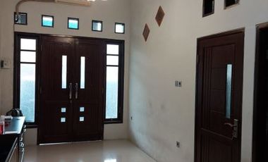 Rumah Murah di Perumahan Griya Kebon Agung Sidoarjo