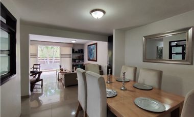 Apartamento en Venta, Barrio Bellavista Cali