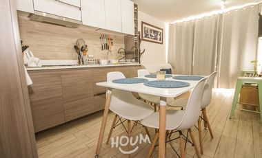 Departamento Lira ID: 15524r