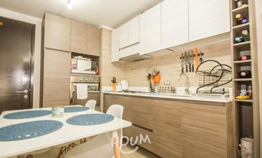 Departamento Lira ID: 15524r