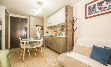 Departamento Lira ID: 15524r