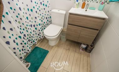 Departamento Lira ID: 15524r