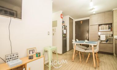 Departamento Lira ID: 15524r