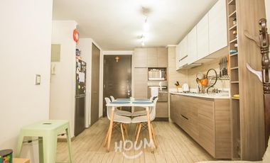 Departamento Lira ID: 15524r