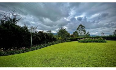 Venta Finca Lote Plano Parcelacion con Vista Bosque Quebrada La Ceja