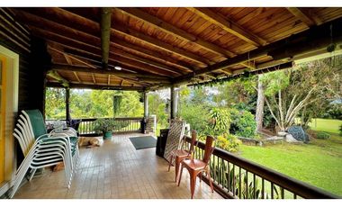 Venta Finca Lote Plano Parcelacion con Vista Bosque Quebrada La Ceja