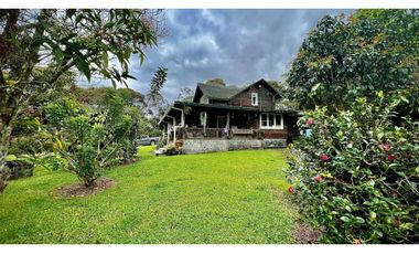 Venta Finca Lote Plano Parcelacion con Vista Bosque Quebrada La Ceja