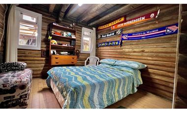 Venta Finca Lote Plano Parcelacion con Vista Bosque Quebrada La Ceja