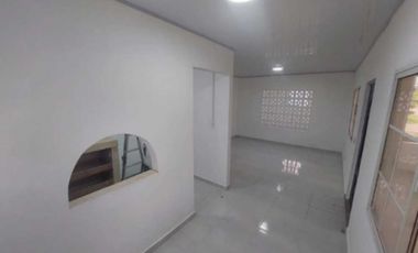 VENDO CASA EN LA CHORRERA BARRIO BALBOA 3R