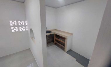 VENDO CASA EN LA CHORRERA BARRIO BALBOA 3R