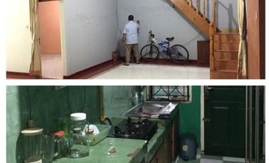 FOR SALE RUMAH LOKASI JALAN PATUHA KAYURINGIN KOTA BEKASI