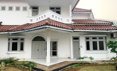 Rumah Dijual di Pesanggrahan Dekat SMA Negeri 90 Jakarta