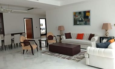 For Rent 3BR Furnished Apartment at The Peak Sudirman
