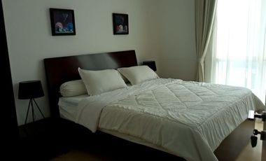 For Rent 3BR Furnished Apartment at The Peak Sudirman