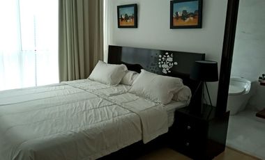 For Rent 3BR Furnished Apartment at The Peak Sudirman