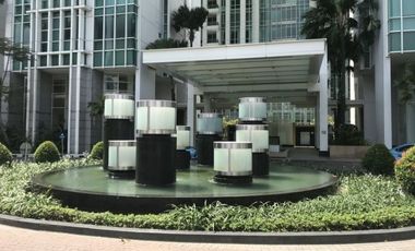 For Rent 3BR Furnished Apartment at The Peak Sudirman