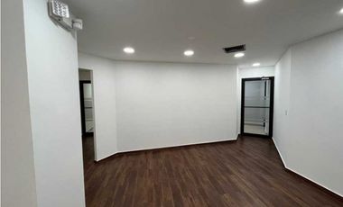 OFICINA EN PH GALERIAS BALBOA DE 485 M2 AVENIDA BALBOA