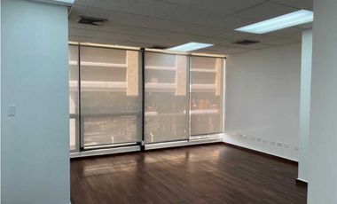 OFICINA EN PH GALERIAS BALBOA DE 485 M2 AVENIDA BALBOA
