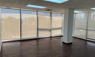 OFICINA EN PH GALERIAS BALBOA DE 485 M2 AVENIDA BALBOA
