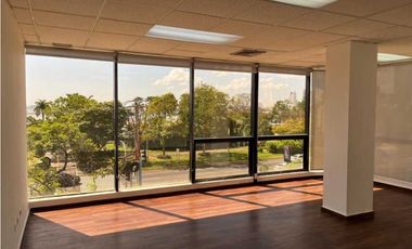 OFICINA EN PH GALERIAS BALBOA DE 485 M2 AVENIDA BALBOA