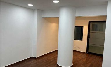 OFICINA EN PH GALERIAS BALBOA DE 485 M2 AVENIDA BALBOA