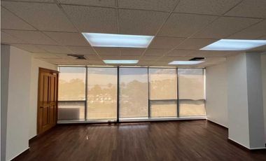 OFICINA EN PH GALERIAS BALBOA DE 485 M2 AVENIDA BALBOA
