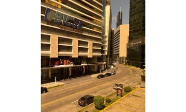 OFICINA EN PH GALERIAS BALBOA DE 485 M2 AVENIDA BALBOA