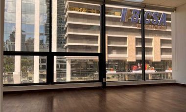 OFICINA EN PH GALERIAS BALBOA DE 485 M2 AVENIDA BALBOA