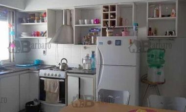 BARBARO VENDE DEPARTAMENTO EN EL CENTRO DE SAN MARTIN