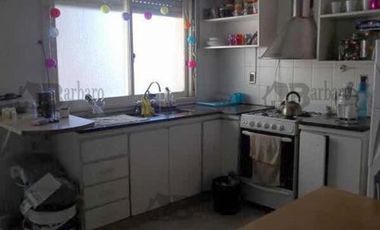 BARBARO VENDE DEPARTAMENTO EN EL CENTRO DE SAN MARTIN