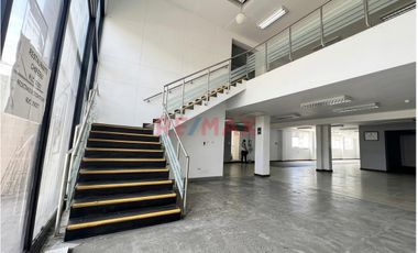 Oportunidad Comercial – Local En Zona Estratégica Del Cercado De Lima