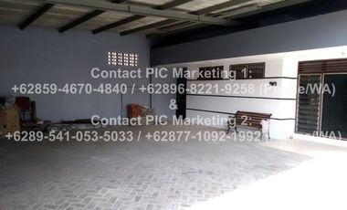 Disewakan/Dikontrakkan Rumah 2 Lantai Full Furnished Surabaya