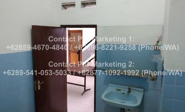 Disewakan/Dikontrakkan Rumah 2 Lantai Full Furnished Surabaya