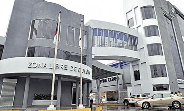 Venta de Oficina Showroom Zona Libre