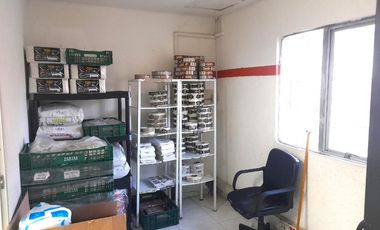 bodega en venta en barrio trinidad. Cod V11342