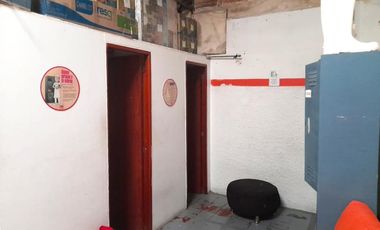 bodega en venta en barrio trinidad. Cod V11342
