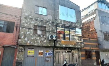 bodega en venta en barrio trinidad. Cod V11342